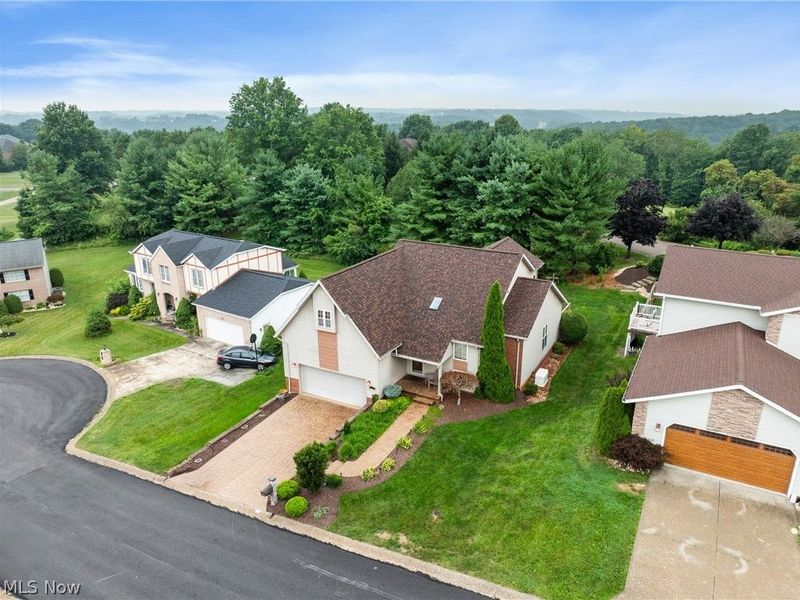 323 Harmony Drive, Wintersville, OH 43953 Photo 37