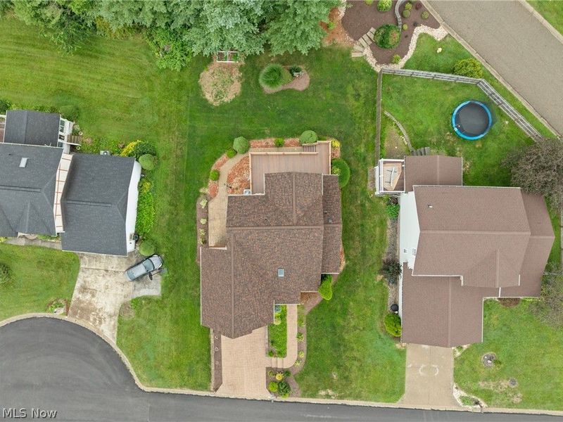 323 Harmony Drive, Wintersville, OH 43953 Photo 38