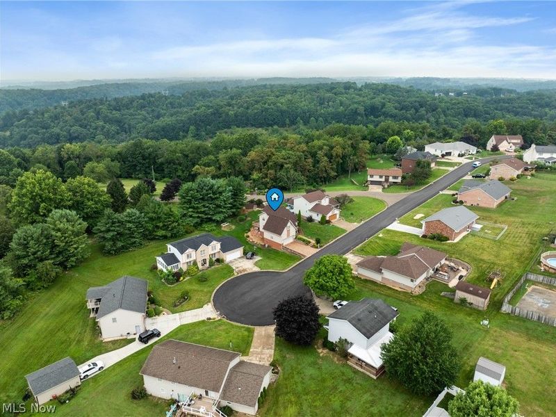 323 Harmony Drive, Wintersville, OH 43953 Photo 39