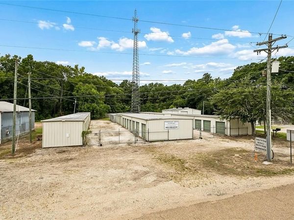 81694 HWY 21 Highway , Bush, LA 70431