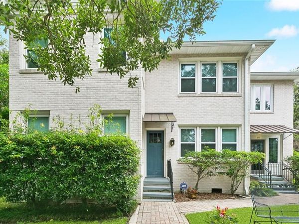 67 S WREN Street , New Orleans, LA 70124