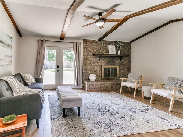 2202 Louise Lane, Norman, OK 73071