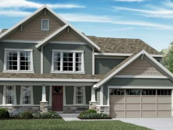 7852 Summit Court, Maineville, OH 45039