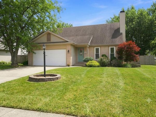 9709 Red Twig Place, Fort Wayne, IN 46804