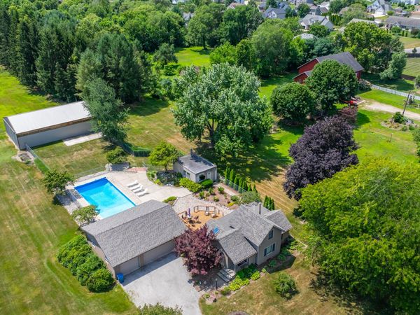 1314 Miners Road, St. Joseph, MI 49085