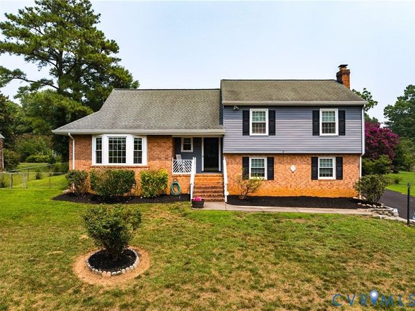 1511 Westshire Lane , Henrico, VA 23238