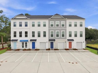 4633 Forest Hills Drive, Unit 903, North Charleston, SC 29418