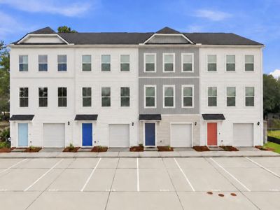 4633 Forest Hills Drive, Unit 903, North Charleston, SC 29418