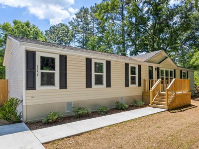 1357 Brownswood, Johns Island, SC 29455