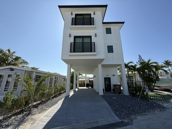 65821 Overseas Highway, Unit # 170, Long Key, FL 33001