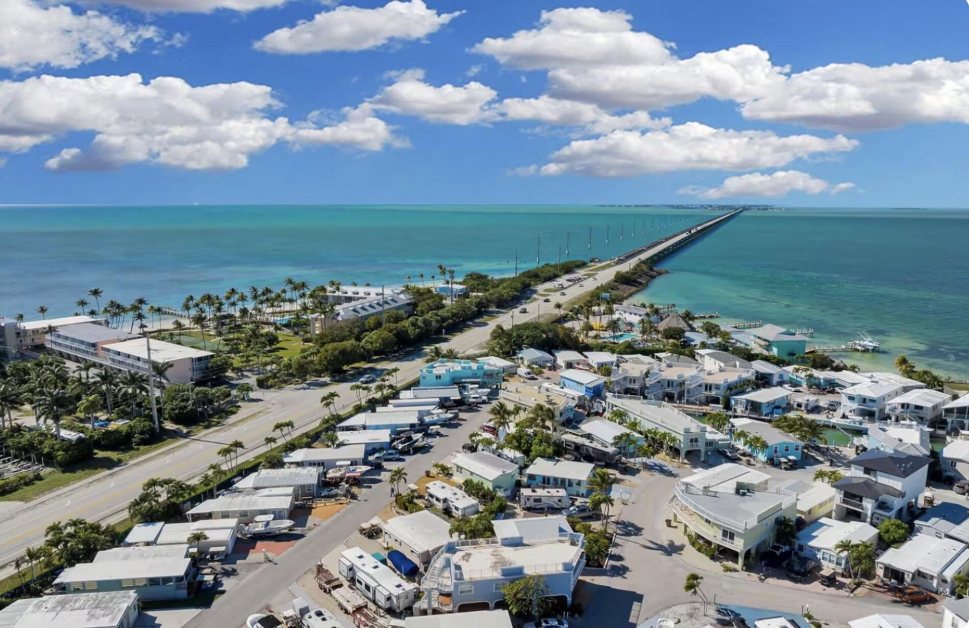 65821 Overseas Highway, Unit # 170, Long Key, FL 33001 Photo