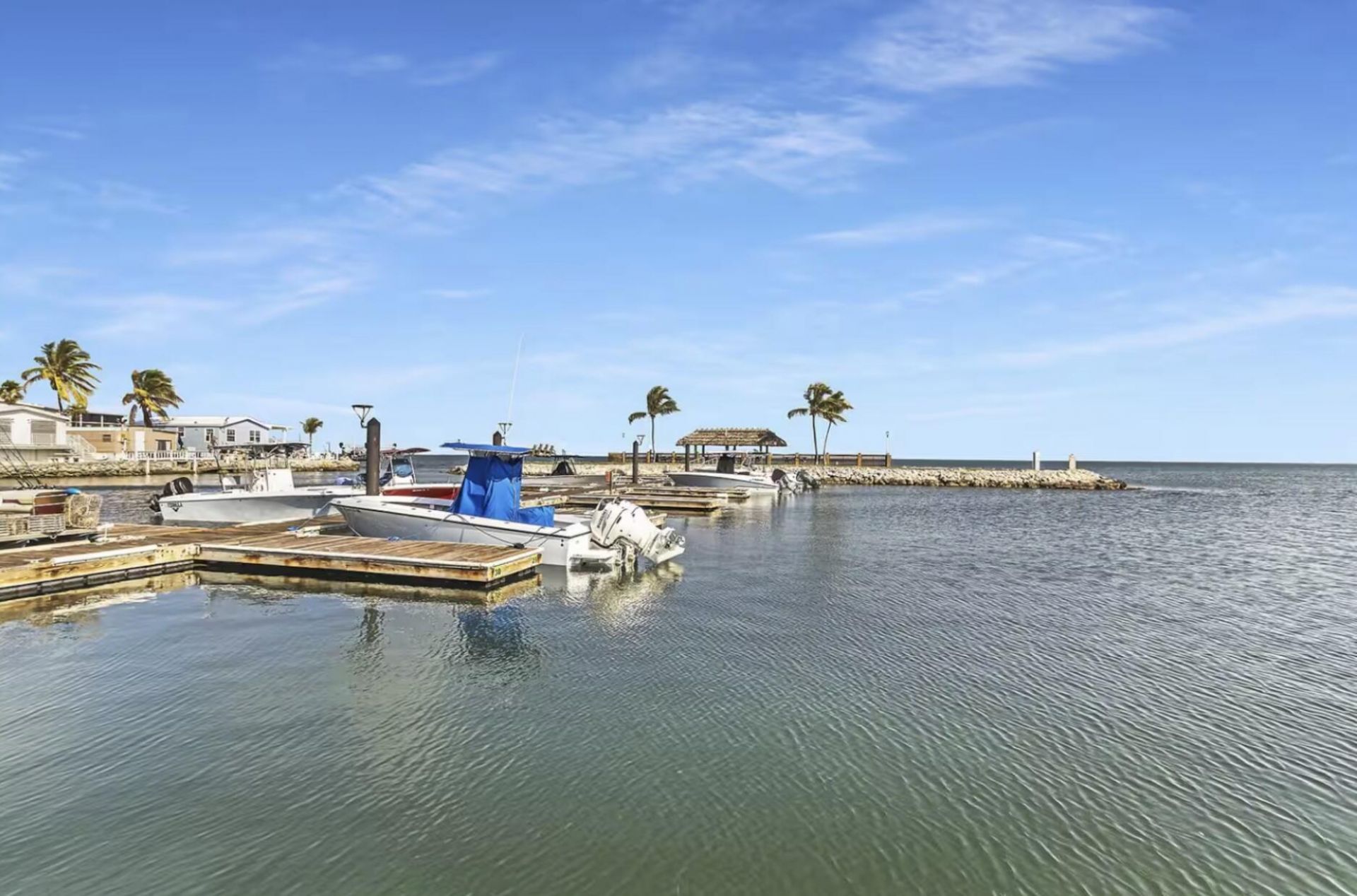 65821 Overseas Highway, Unit # 170, Long Key, FL 33001 Photo