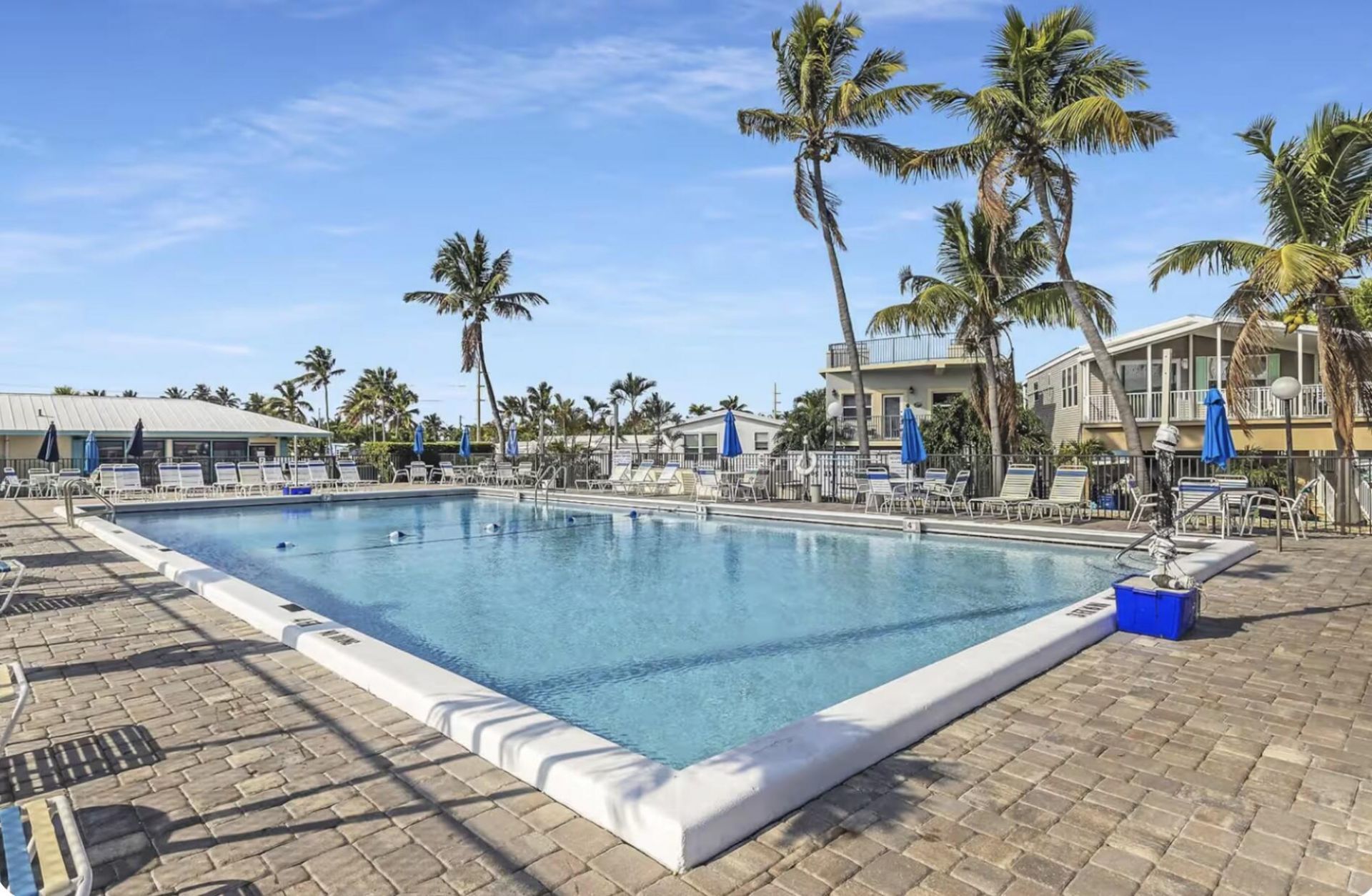 65821 Overseas Highway, Unit # 170, Long Key, FL 33001 Photo