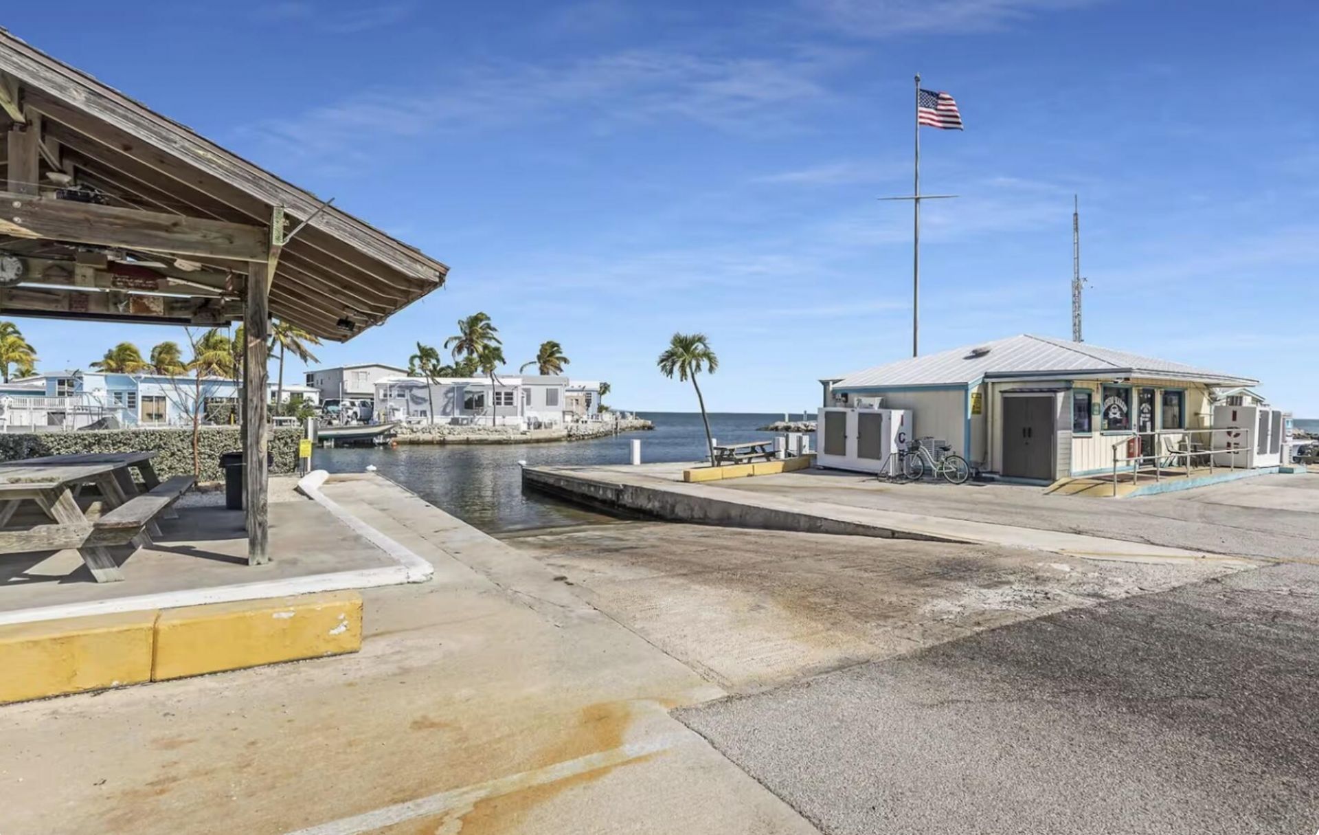 65821 Overseas Highway, Unit # 170, Long Key, FL 33001 Photo