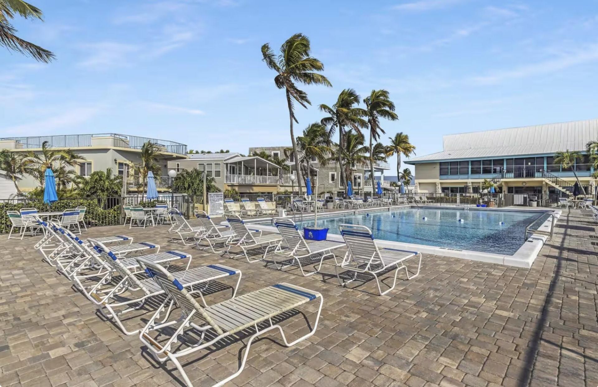 65821 Overseas Highway, Unit # 170, Long Key, FL 33001 Photo