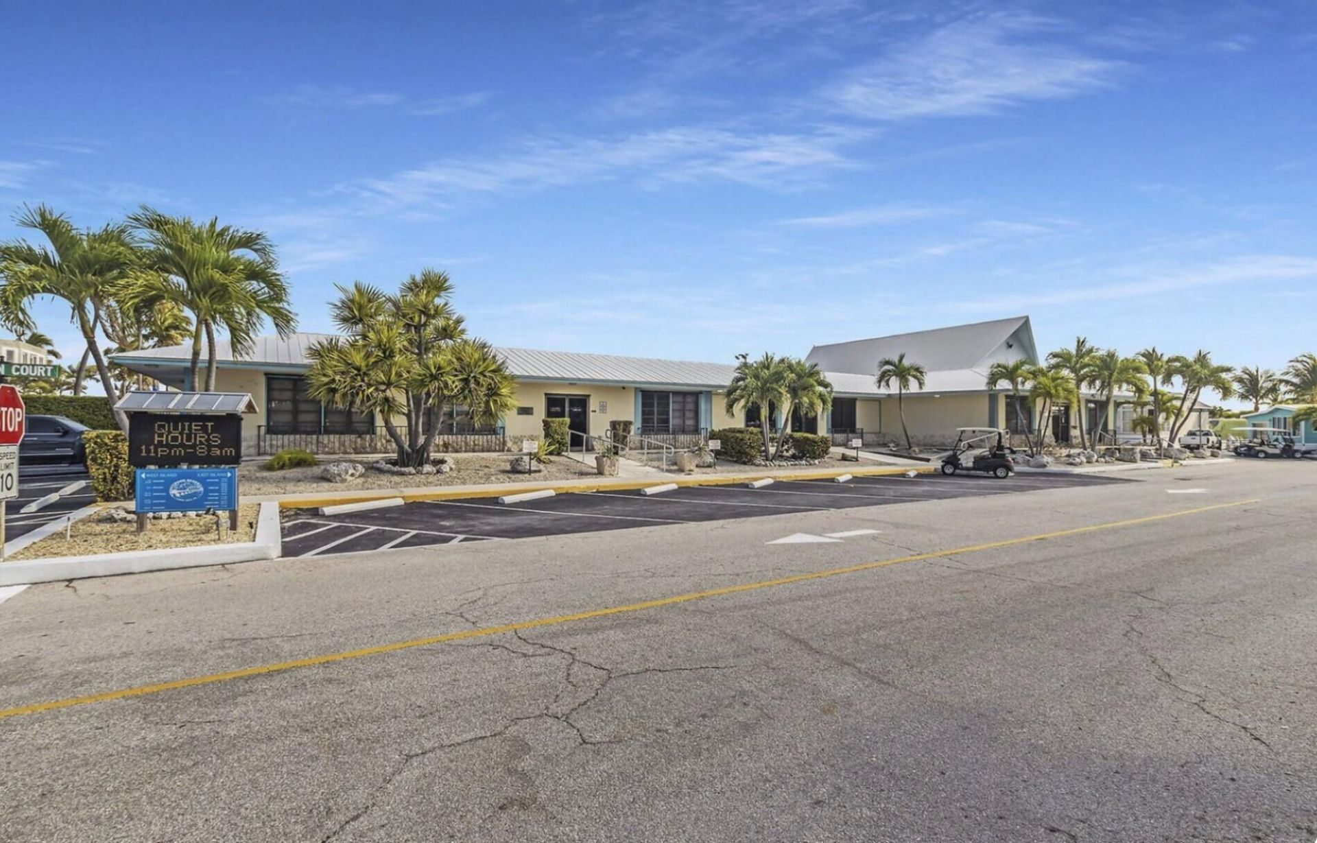 65821 Overseas Highway, Unit # 170, Long Key, FL 33001 Photo