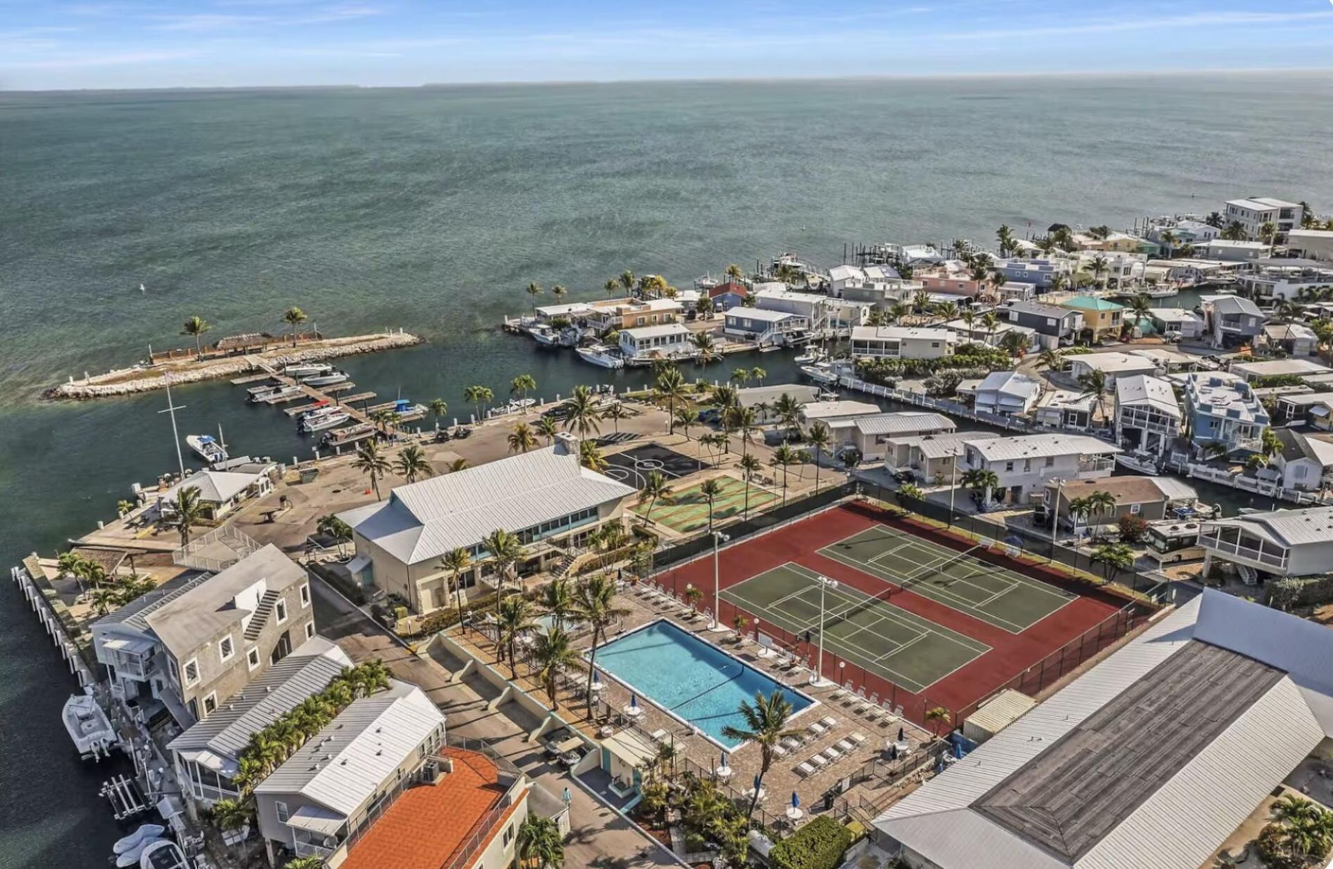 65821 Overseas Highway, Unit # 170, Long Key, FL 33001 Photo