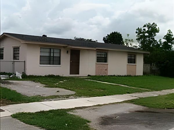 14511 SW 293rd Terrace, Homestead, FL 33034