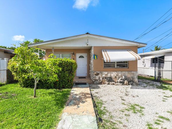 E6 11th Avenue, Stock Island, FL 33040