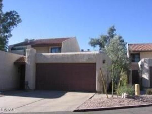 1536 S RIVER Drive E, Tempe, AZ 85281