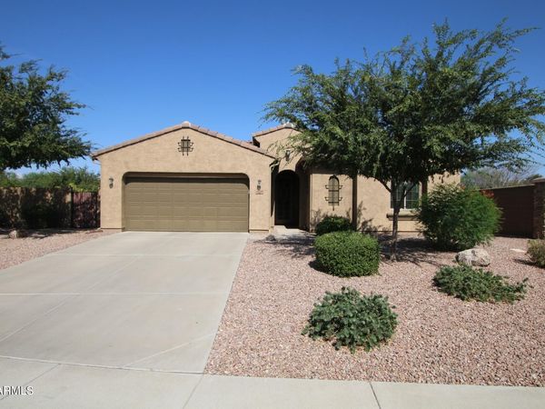 4123 S BUCKSKIN Way, Chandler, AZ 85249