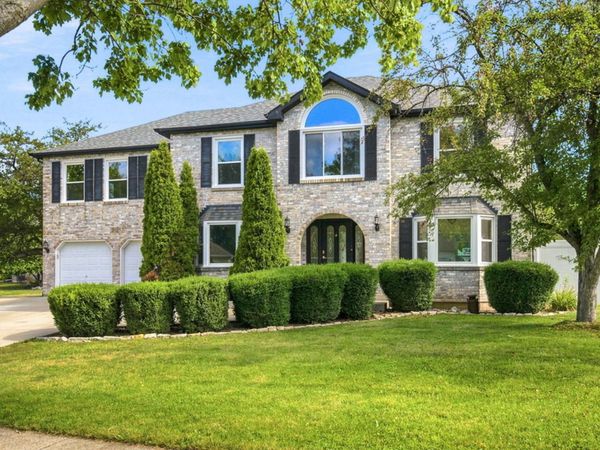 2925 Somme Street , Joliet, IL 60435