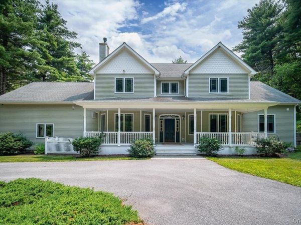 49 Barkit Kennel Road, Pleasant Valley, NY 12569