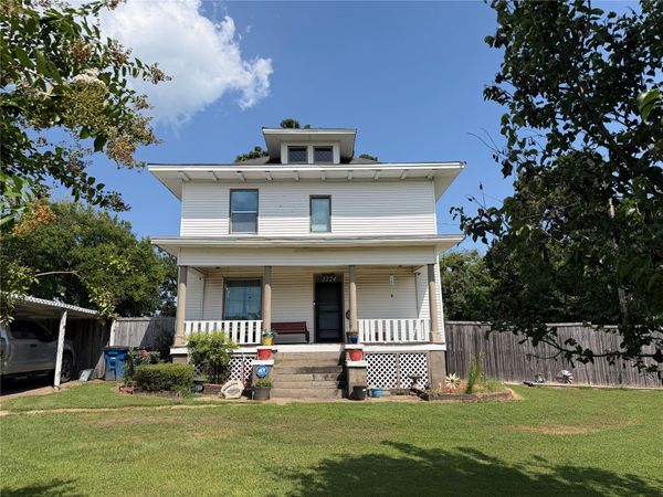 1224 S 7th Street , McAlester, OK 74501