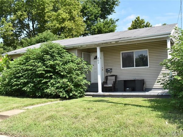 302 Barthel Avenue , St Charles, MO 63301