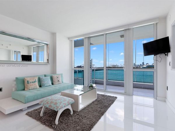 540 West Ave , Unit 513, Miami Beach, FL 33139