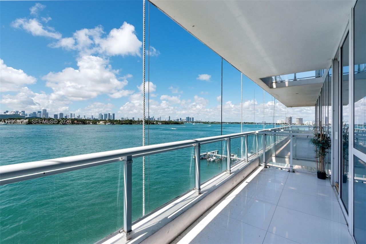 540 West Ave, Unit 513, Miami Beach, FL 33139 Photo