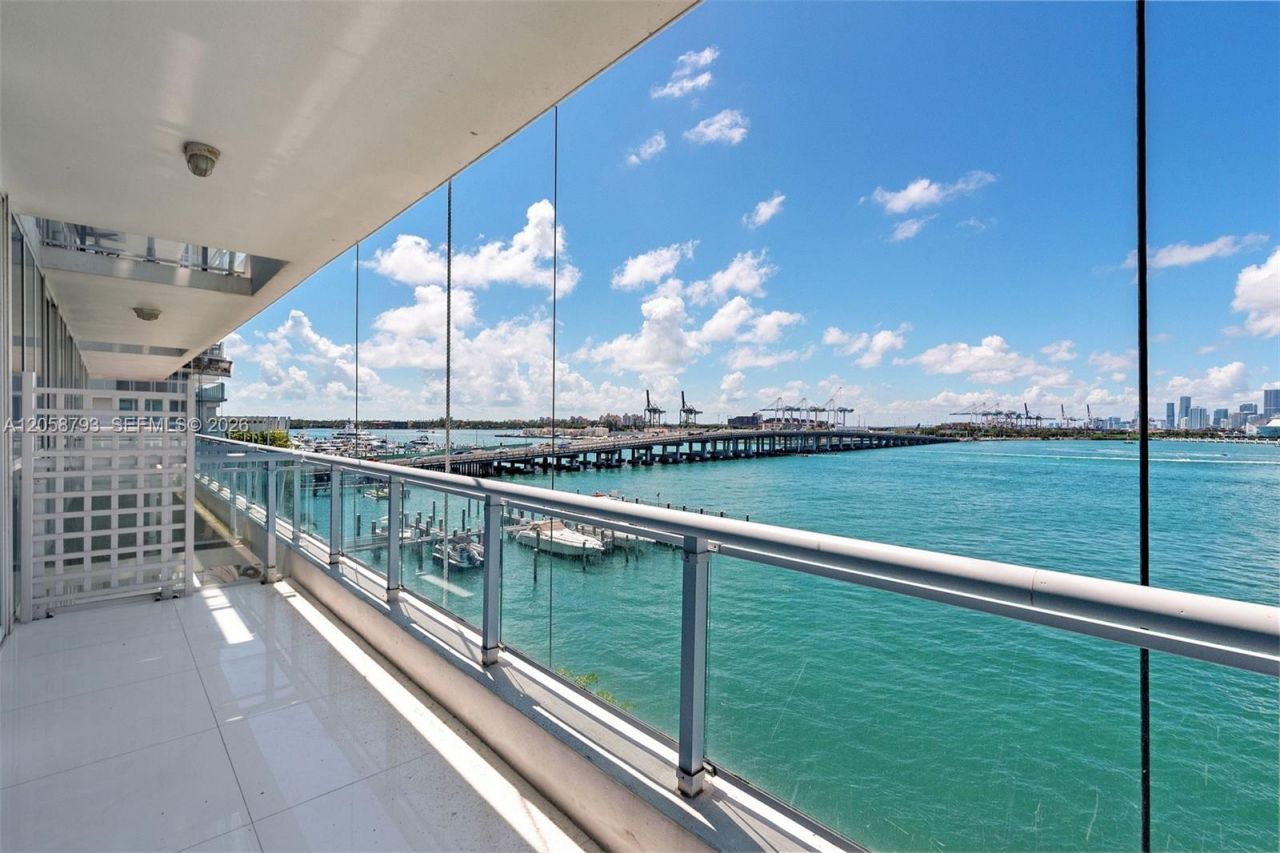 540 West Ave, Unit 513, Miami Beach, FL 33139 Photo