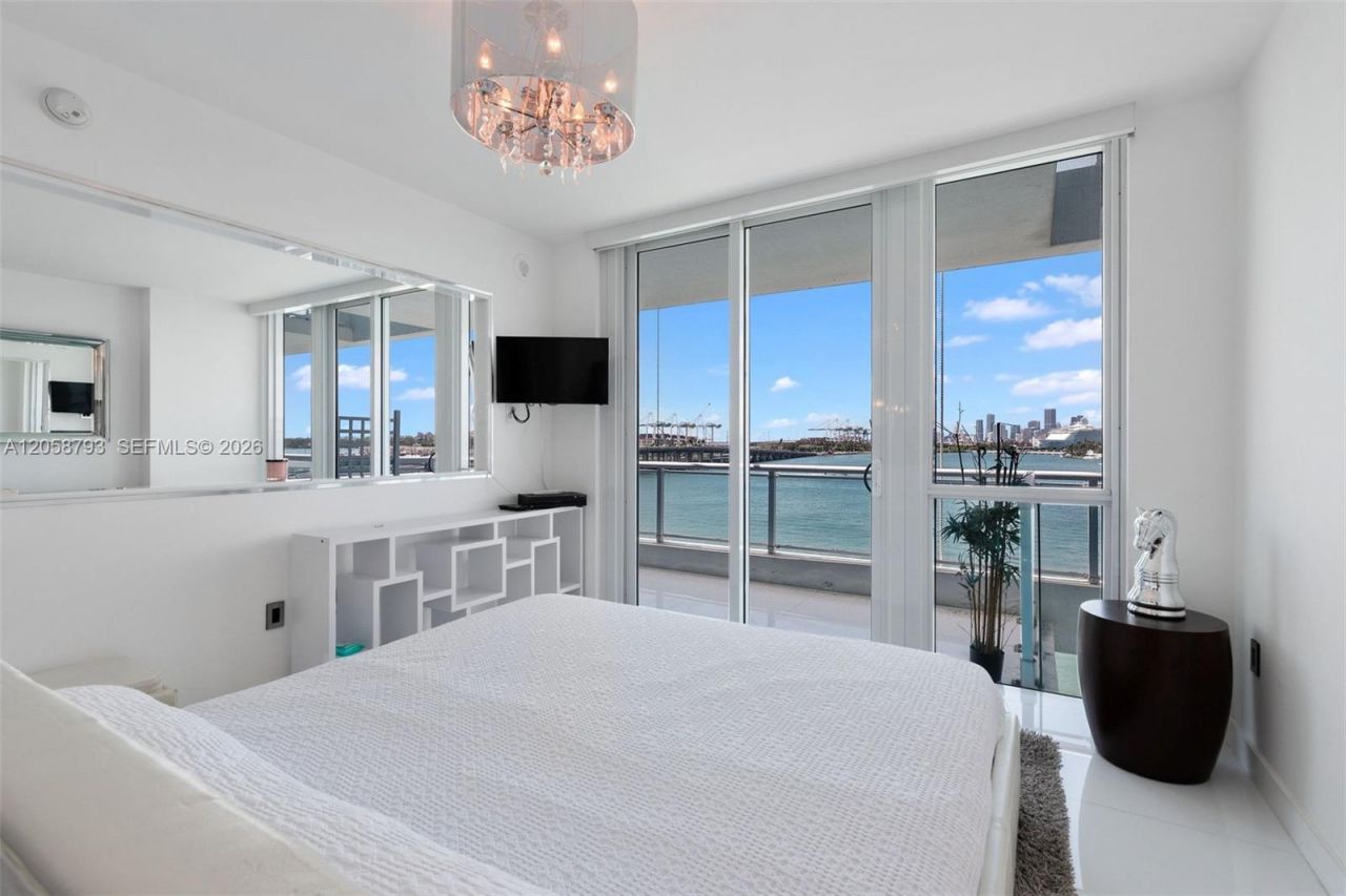 540 West Ave, Unit 513, Miami Beach, FL 33139 Photo