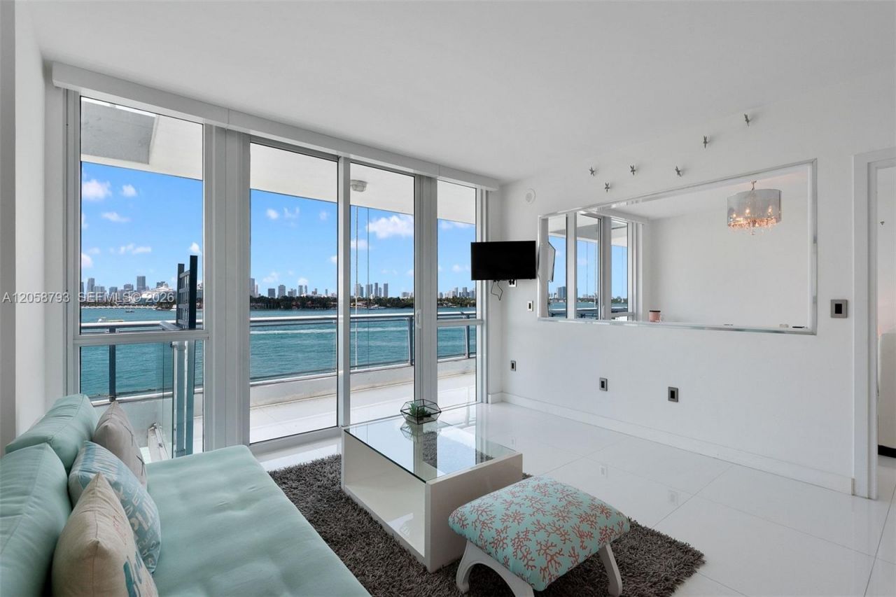 540 West Ave, Unit 513, Miami Beach, FL 33139 Photo