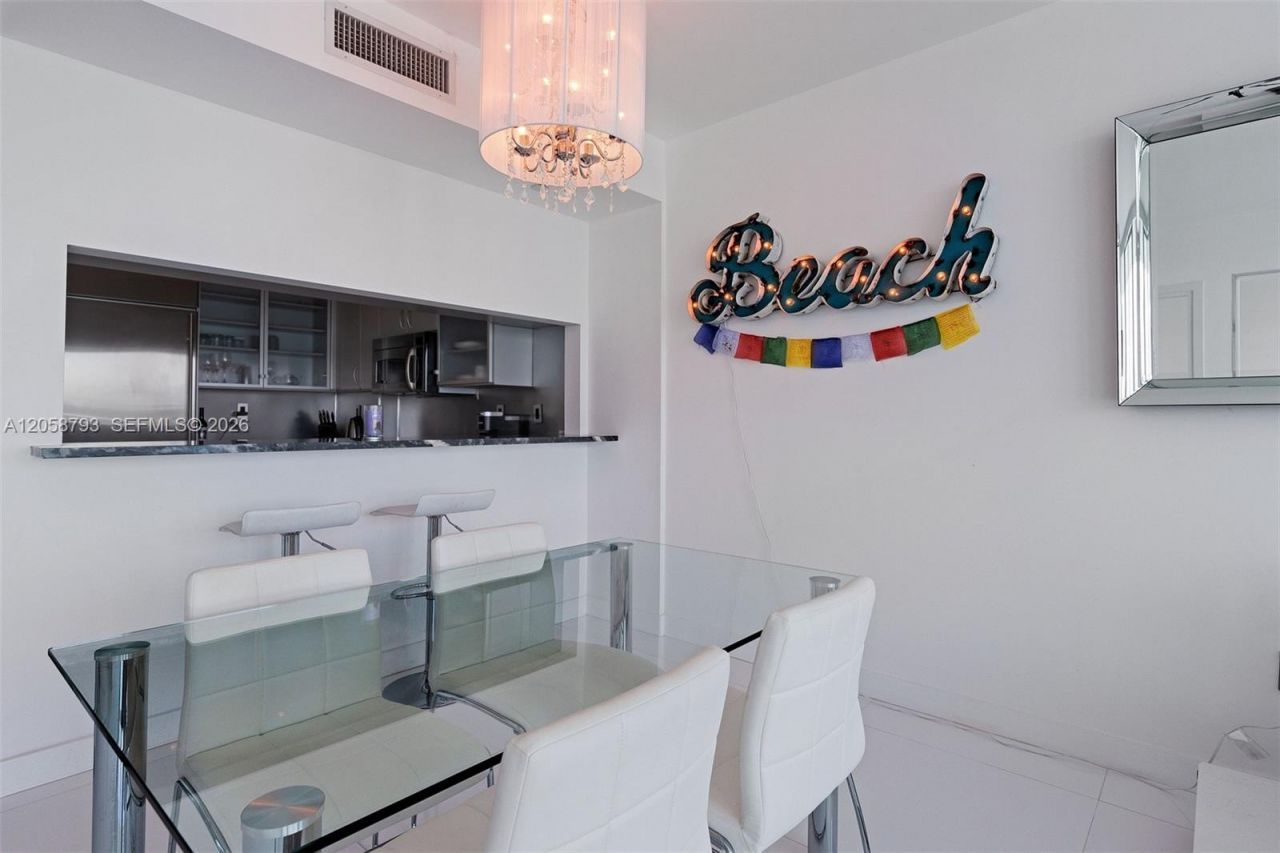 540 West Ave, Unit 513, Miami Beach, FL 33139 Photo