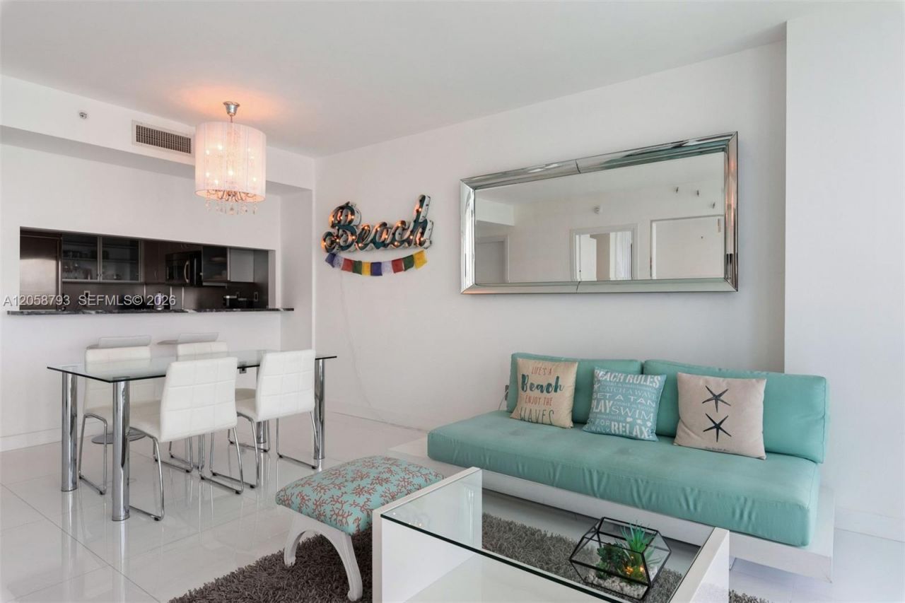 540 West Ave, Unit 513, Miami Beach, FL 33139 Photo