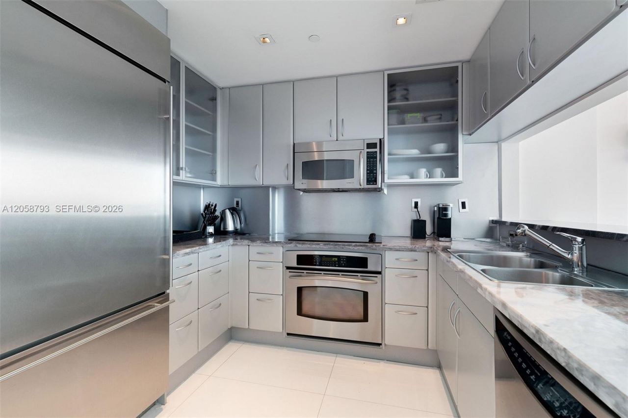 540 West Ave, Unit 513, Miami Beach, FL 33139 Photo
