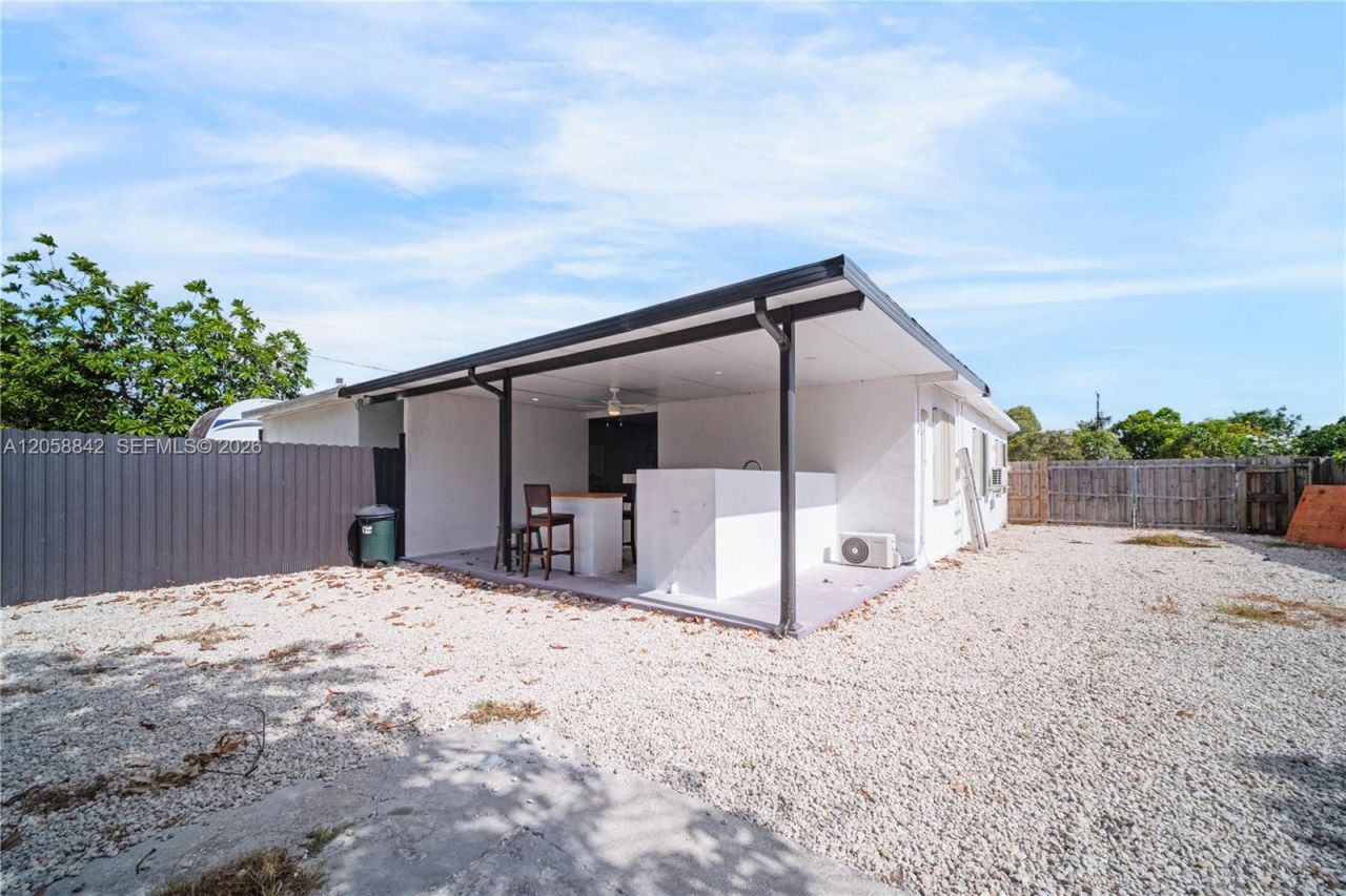 15431 Harding Ln , Homestead, FL 33033 Photo