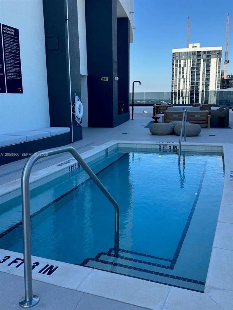 225 N Miami Ave , Unit 3203, Miami, FL 33128 Photo