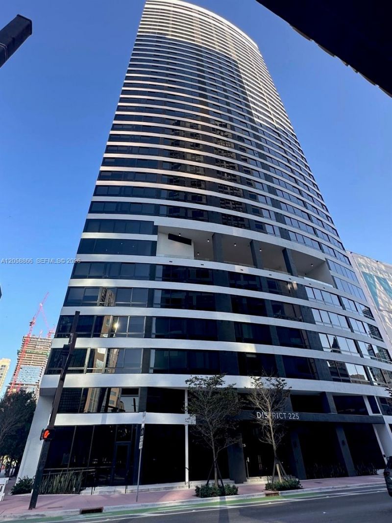 225 N Miami Ave , Unit 3203, Miami, FL 33128 Photo