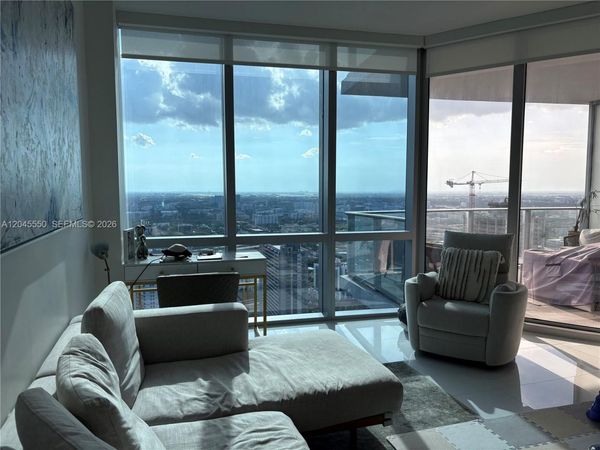 851 NE 1st Ave, Unit 3706, Miami, FL 33132