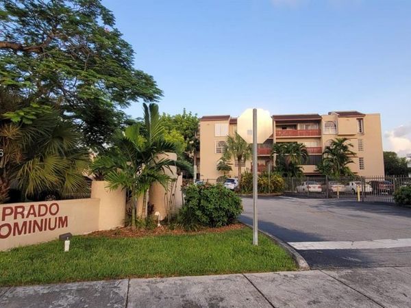 10641 SW 108th Ave , Unit 4A, Miami, FL 33176