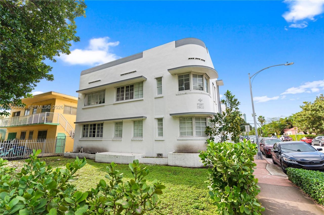 810 7th , Unit 102, Miami Beach, FL 33139 Photo