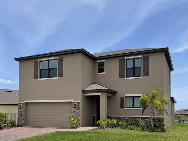3489 Whimsical Circle , Rockledge, FL 32955