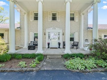 10210 Baltimore Phillipsburg Road, Clay Twp, OH 45309