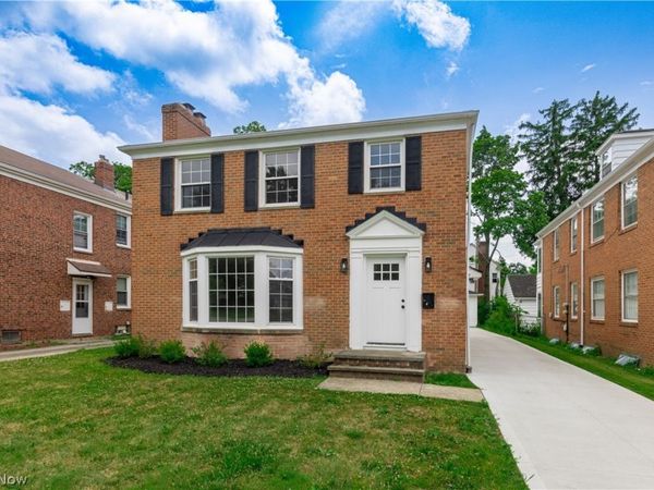 17606 Chagrin Boulevard , Shaker Heights, OH 44120