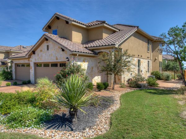 405 S Meadowlark ST , Unit B, Lakeway, TX 78734