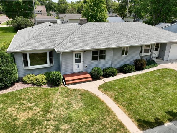 601 S 10th Street , Olivia, MN 56277