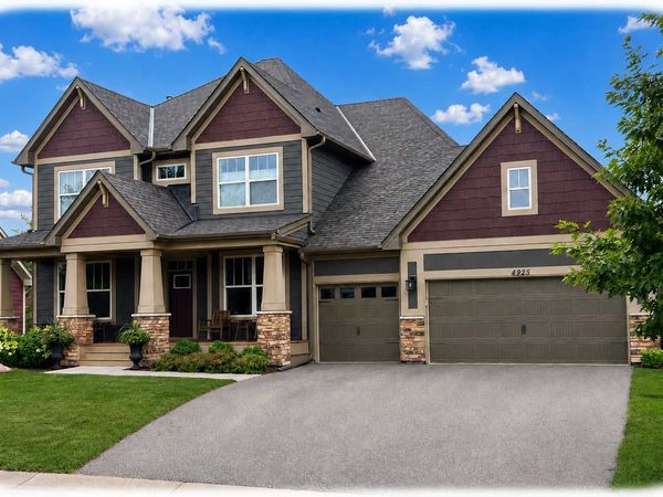 4925 Otter Trail NE, Saint Michael, MN 55376