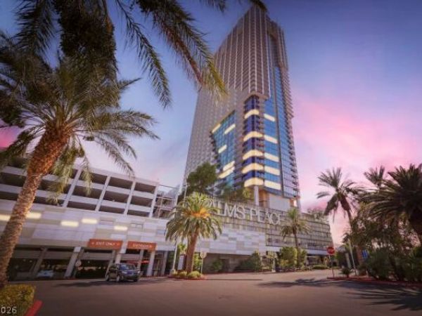 4381 W Flamingo Road, Unit 1816, Las Vegas, NV 89103